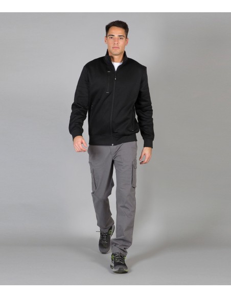 Pantaloni Forest Uomo da Lavoro Cotone | Bugari Shop