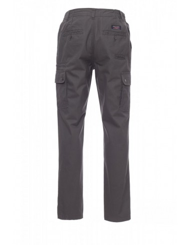 Pantaloni Forest Uomo da Lavoro Cotone | Bugari Shop