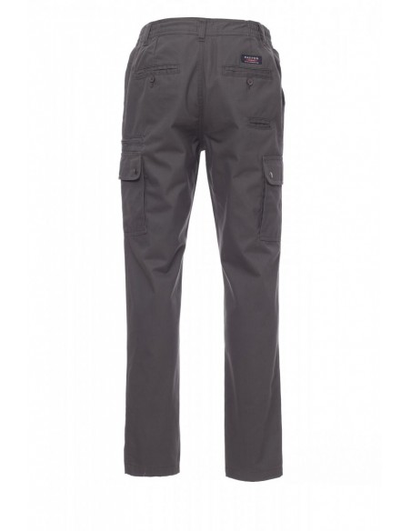 Pantaloni Forest Uomo da Lavoro Cotone | Bugari Shop