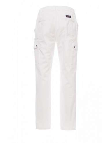 Pantaloni Forest Uomo da Lavoro Cotone | Bugari Shop