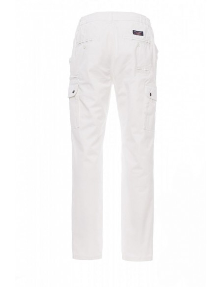 Pantaloni Forest Uomo da Lavoro Cotone | Bugari Shop