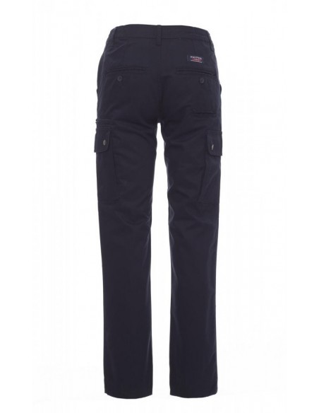 Pantaloni Forest Donna da Lavoro | Bugari Shop