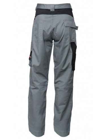 Pantaloni Stretch Multitasche Uomo | Bugari Shop