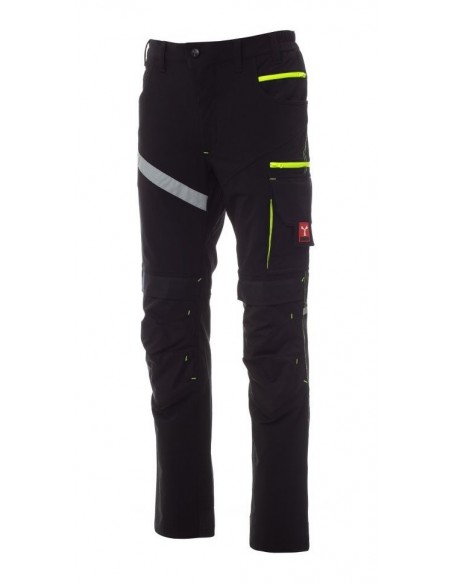 Pantaloni Next 4W Ultra Stretch Uomo | Bugari Shop