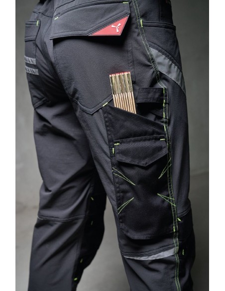 Pantaloni Next 4W Ultra Stretch Uomo | Bugari Shop