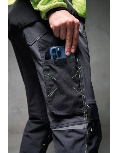 Pantaloni Next 4W Ultra Stretch Uomo | Bugari Shop