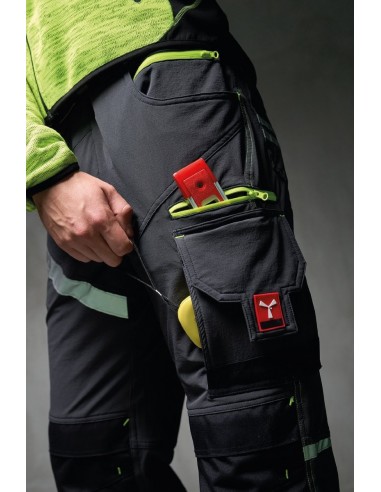 Pantaloni Next 4W Ultra Stretch Uomo | Bugari Shop