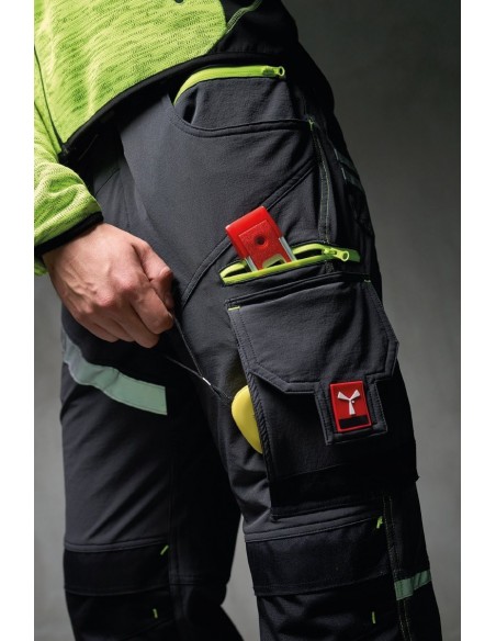 Pantaloni Next 4W Ultra Stretch Uomo | Bugari Shop