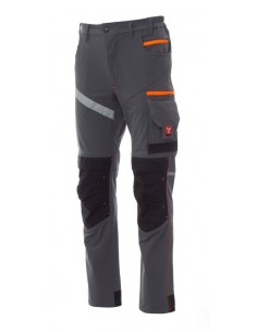 Pantaloni Next 4W Ultra Stretch Uomo | Bugari Shop