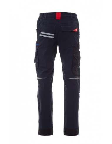 Pantaloni Next 4W Ultra Stretch Uomo | Bugari Shop