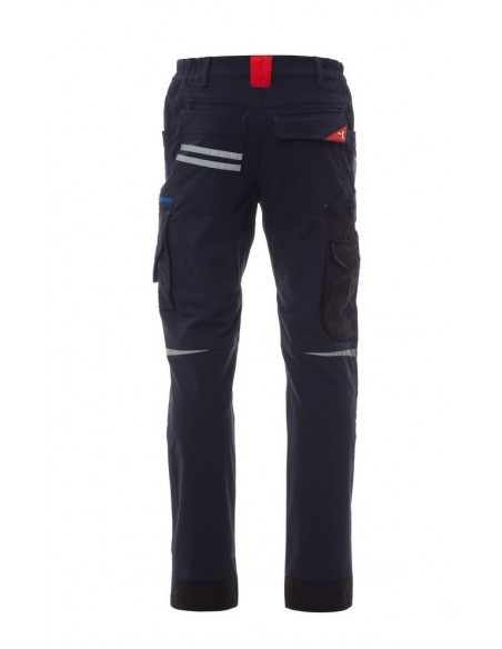 Pantaloni Next 4W Ultra Stretch Uomo | Bugari Shop