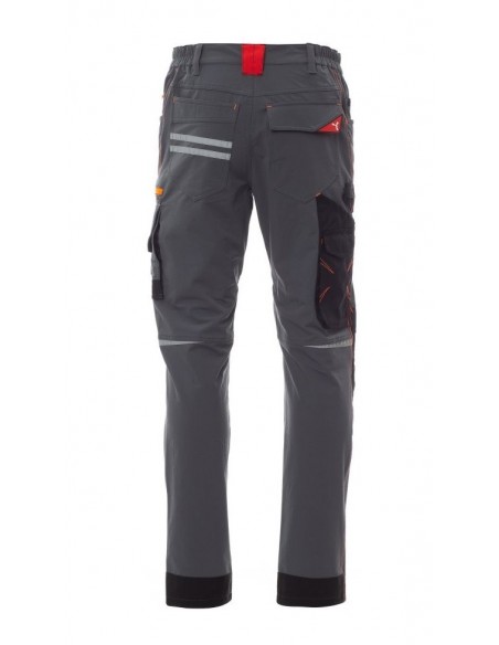 Pantaloni Next 4W Ultra Stretch Uomo | Bugari Shop
