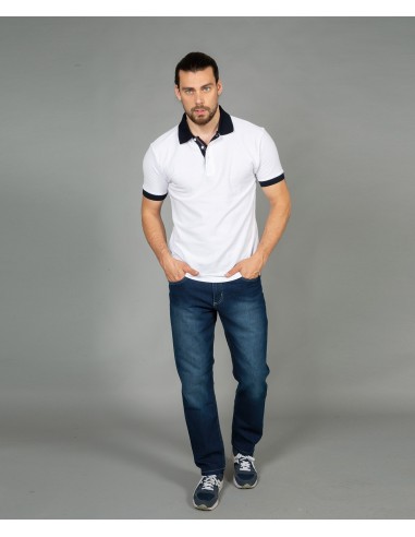 Pantaloni Jeans Stretch Uomo da Lavoro | Bugari Shop