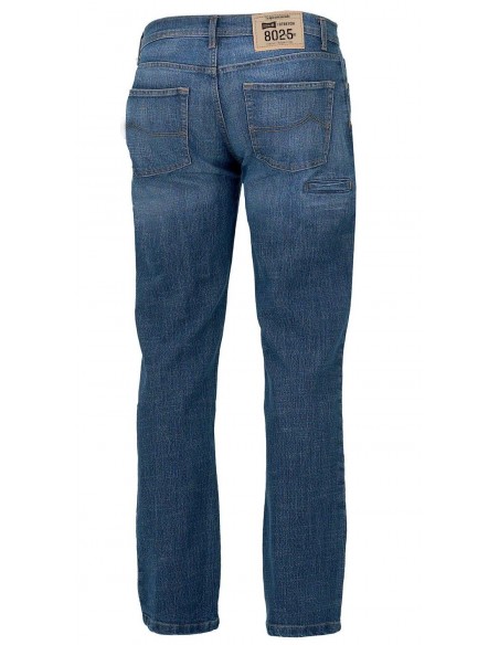 Pantaloni Jeans Stretch Uomo da Lavoro | Bugari Shop