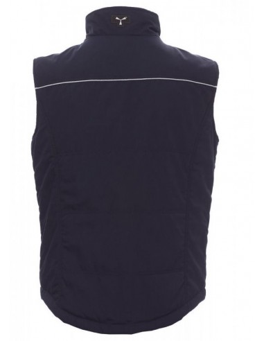 Gilet Azua Uomo da Lavoro Imbottito Multitasche | Bugari Shop