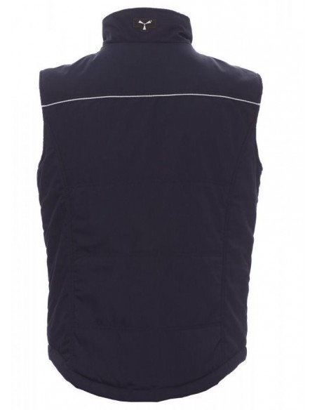 Gilet Azua Uomo da Lavoro Imbottito Multitasche | Bugari Shop