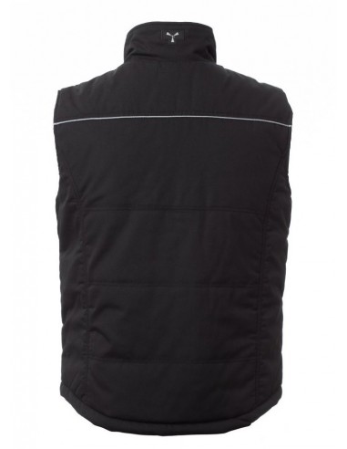 Gilet Azua Uomo da Lavoro Imbottito Multitasche | Bugari Shop