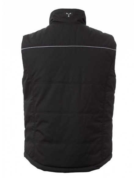 Gilet Azua Uomo da Lavoro Imbottito Multitasche | Bugari Shop