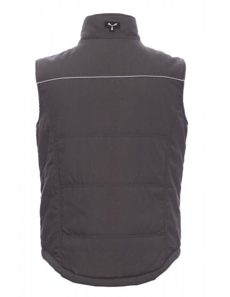 Gilet Azua Uomo da Lavoro Imbottito Multitasche | Bugari Shop