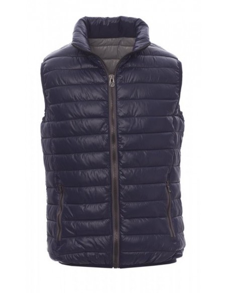 Gilet Casual Uomo da Lavoro Invernale Trapuntato | Bugari Shop