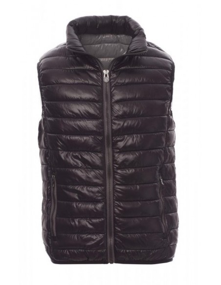 Gilet Casual Uomo da Lavoro Invernale Trapuntato | Bugari Shop