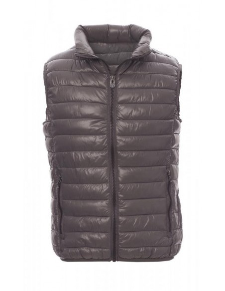 Gilet Casual Uomo da Lavoro Invernale Trapuntato | Bugari Shop