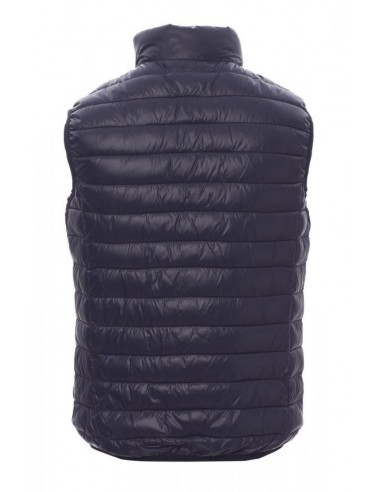 Gilet Casual Uomo da Lavoro Invernale Trapuntato | Bugari Shop