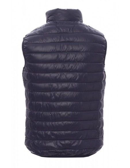 Gilet Casual Uomo da Lavoro Invernale Trapuntato | Bugari Shop
