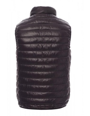 Gilet Casual Uomo da Lavoro Invernale Trapuntato | Bugari Shop