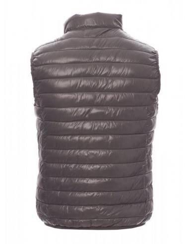 Gilet Casual Uomo da Lavoro Invernale Trapuntato | Bugari Shop