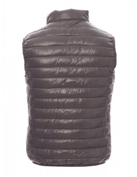 Gilet Casual Uomo da Lavoro Invernale Trapuntato | Bugari Shop