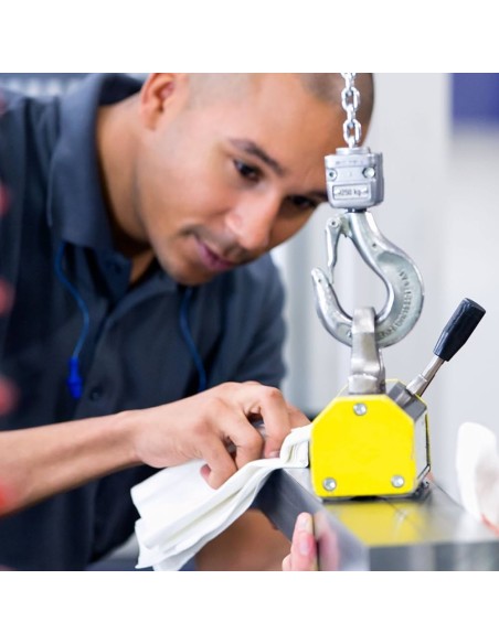 Bobina di carta microincollata 1000 strappi – 200 mt | Bugari Shop