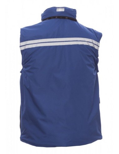 Gilet Flight Uomo da Lavoro Impermeabile Multitasche | Bugari Shop