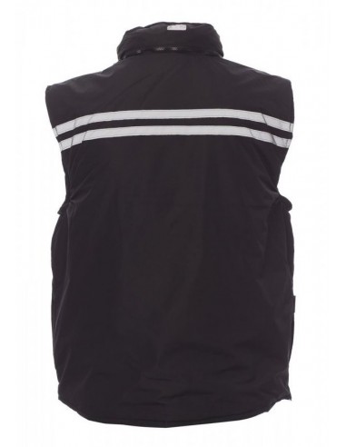 Gilet Flight Uomo da Lavoro Impermeabile Multitasche | Bugari Shop