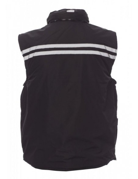 Gilet Flight Uomo da Lavoro Impermeabile Multitasche | Bugari Shop