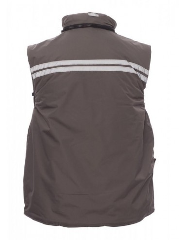 Gilet Flight Uomo da Lavoro Impermeabile Multitasche | Bugari Shop