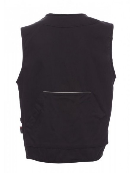 Gilet Pocket Uomo Estivo da Lavoro Multitasche | Bugari Shop