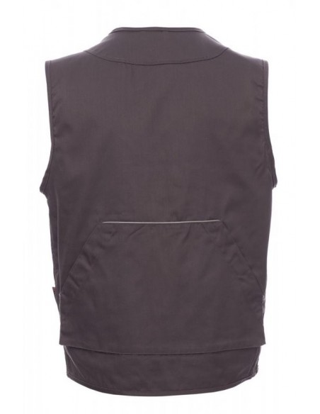 Gilet Pocket Uomo Estivo da Lavoro Multitasche | Bugari Shop