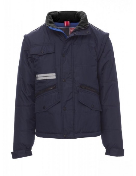 Giubbotto Fighter 2.0 Uomo da Lavoro Invernale | Bugari Shop