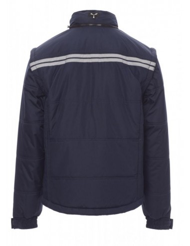 Giubbotto Fighter 2.0 Uomo da Lavoro Invernale | Bugari Shop