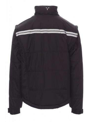 Giubbotto Fighter 2.0 Uomo da Lavoro Invernale | Bugari Shop