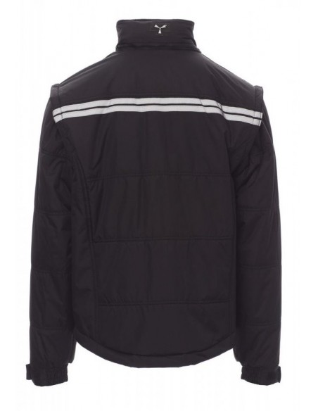 Giubbotto Fighter 2.0 Uomo da Lavoro Invernale | Bugari Shop