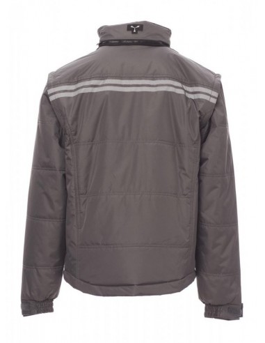 Giubbotto Fighter 2.0 Uomo da Lavoro Invernale | Bugari Shop