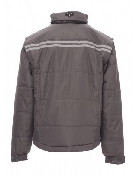 Giubbotto Fighter 2.0 Uomo da Lavoro Invernale | Bugari Shop