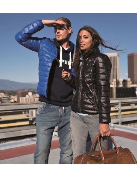 Giubbotto Informal Uomo Imbottito Leggero | Bugari Shop