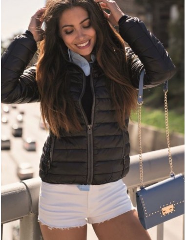 Giubbotto Informal Donna da Lavoro Invernale | Bugari Shop