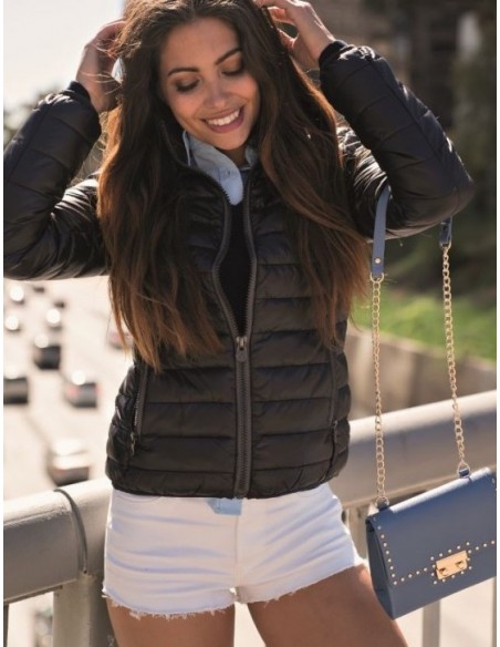 Giubbotto Informal Donna da Lavoro Invernale | Bugari Shop