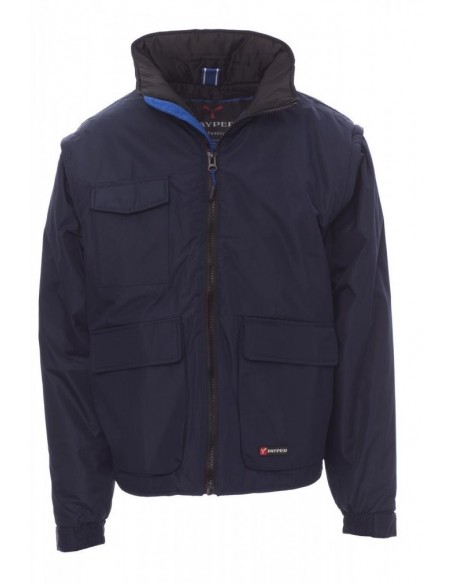 Giubbotto Escape Uomo da Lavoro Impermeabile | Bugari Shop