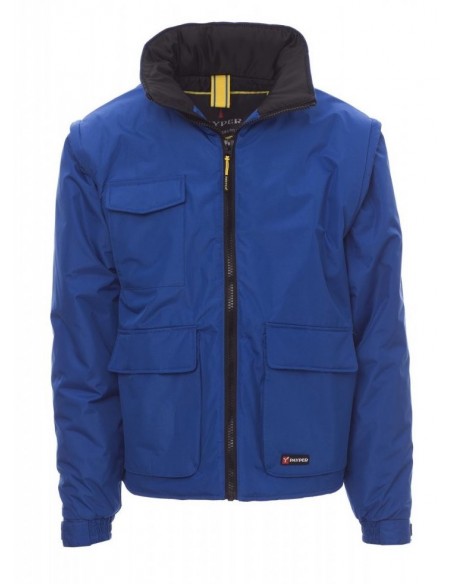 Giubbotto Escape Uomo da Lavoro Impermeabile | Bugari Shop