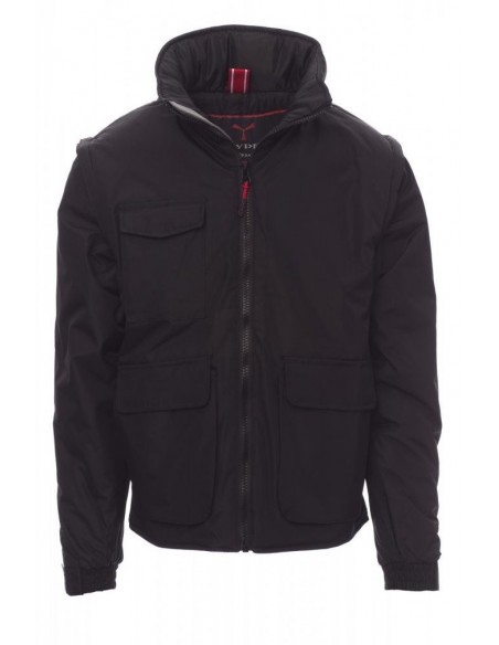 Giubbotto Escape Uomo da Lavoro Impermeabile | Bugari Shop